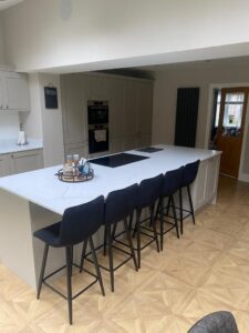 Architecture-Residential-Alsager-kitchen-island