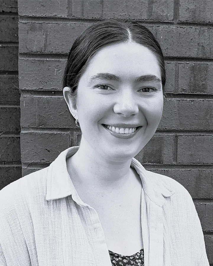 Olivia Bannister